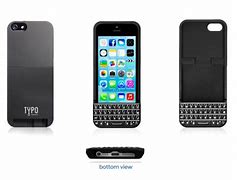 Image result for iPhone Keyboard Case CES