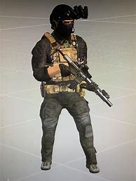Image result for SAS Outfit