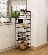 Image result for Tower Shelving Unit