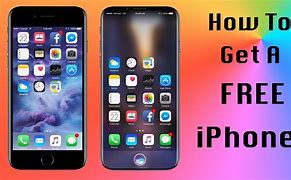 Image result for Get a Free iPhone Now