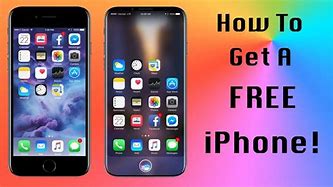 Image result for A Free Iphon