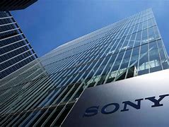 Image result for Sony Headquarters On a Map Tokyo