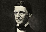 Image result for Ralph Waldo Emerson
