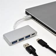 Image result for USB C to USB 3 Hub