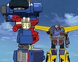Image result for Transformers G1 Rodimus Prime