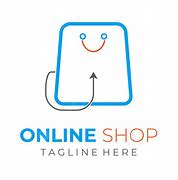 Image result for Online Shopping Logo.png