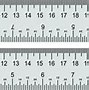 Image result for 7Mm On Ruler
