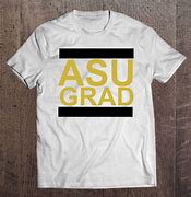 Image result for ASU Alumni T-Shirt
