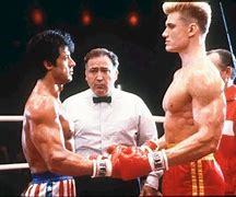 Image result for Rocky 4 Creed
