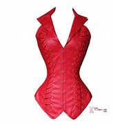 Image result for Fashion Corset Tops
