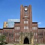 Image result for University of Human Arts and Sciences Japan Logo