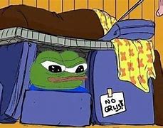 Image result for Pepe Frog Happy Cheap Pickle