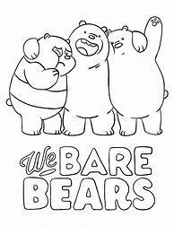 Image result for Cute Phone Case We Bare Bear
