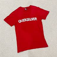 Image result for Quicksilver Shirt Brand