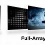 Image result for Full Array LED vs OLED