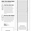 Image result for Foot Size Print