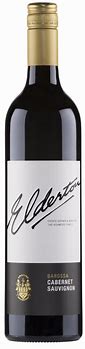 Image result for Elderton Cabernet Sauvignon Winemaker Select