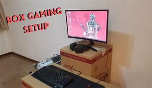 Image result for Box PC Settup