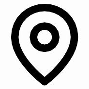 Image result for Location Icon SVG