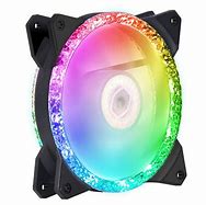 Image result for Crystal PC Fans