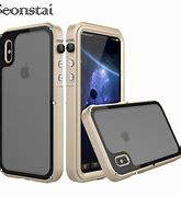 Image result for Waterproof iPhone X Case