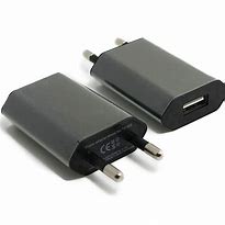 Image result for 5V 1A USB Wall Charger