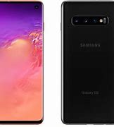Image result for Samsung S10 Diall Screen