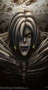 Image result for Skull Shinigami Death Note