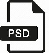 Image result for PSD Symbol