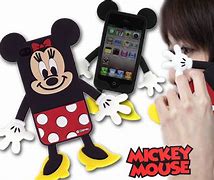 Image result for Minnie Mouse iPhone 7 Case