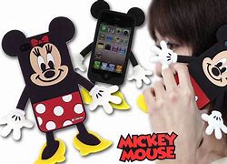 Image result for Minnie Mouse iPhone 6 Cases for Girls