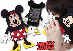 Image result for iPhone 7 Cases Mickey Mouse Ears