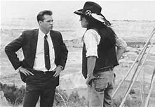 Image result for Thunderheart Wallpaper