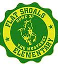 Image result for Sharp Elementary School Logo