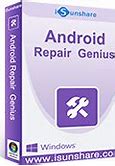 Image result for Android Repair Logo