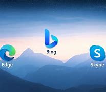 Image result for Bing Now iOS Th