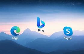 Image result for Try the New Bing