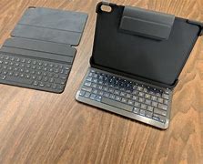 Image result for Keyboard Stand iPad Holder