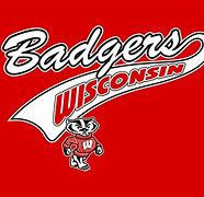 Image result for Wisconsin Basketball Logo