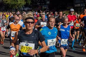 Image result for Berlin Marathon