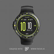 Image result for Watch Faces for Ticwatch
