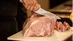 Image result for Japanese Cow Knife