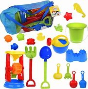 Image result for Toddler Beach Toys