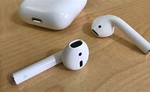 Image result for 1. Apple Air Pods