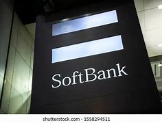 Image result for Softbank Japan Logo