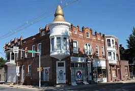 Image result for Old Pictures of Chambersburg PA