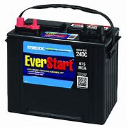 Image result for EverStart Marine Battery