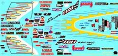 Image result for NHRA Game Top Fuel