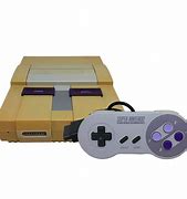 Image result for Nintendo SNES Console