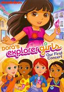 Image result for Dora the Explorer Girls